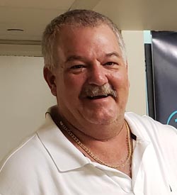 Sheldon Daury | Complete Construction Company