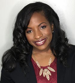 Victoria Russell | Complete Construction Company